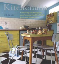 Produktbild: Lee, V: Kitchenalia