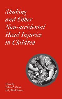 Produktbild: Shaking and Other Non-accidental Head Injuries in Children