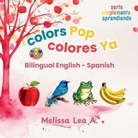 Produktbild: Colors Pop colores Ya