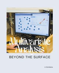 Produktbild: Multivariate Analysis Beyond the Surface
