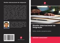 Produktbild: Direito Internacional da Imigra&ccedil;&atilde;o