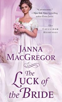 Produktbild: The Luck of the Bride
