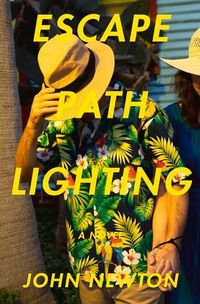 Produktbild: Escape Path Lighting