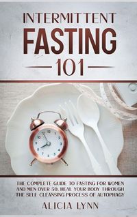 Produktbild: INTERMITTENT FASTING 101