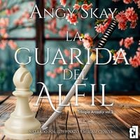 Produktbild: La guarida del alfil