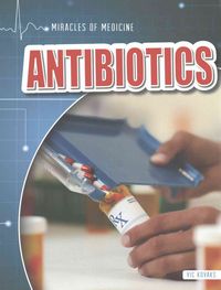 Produktbild: Antibiotics