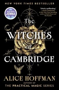 Produktbild: The Witches of Cambridge (a Read with Jenna Pick)