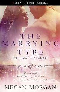 Produktbild: The Marrying Type