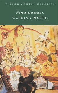 Produktbild: Walking Naked