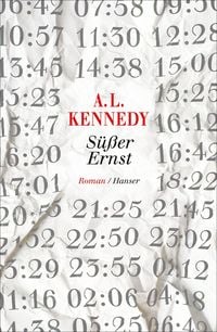 Produktbild: S&uuml;&szlig;er Ernst