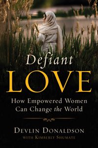 Produktbild: Defiant Love