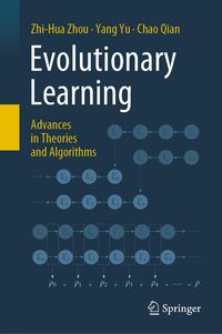 Produktbild: Evolutionary Learning: Advances in Theories and Algorithms