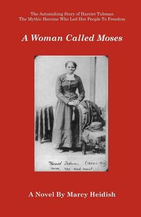 Produktbild: A Woman Called Moses
