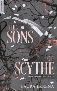 Produktbild: The Sons of Scythe - Bonus dans l'univers des Sons of Death