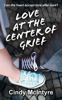 Produktbild: Love at the Center of Grief