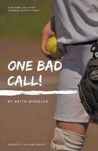 Produktbild: One Bad Call