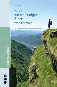 Produktbild: Neue entschleunigte Alpentransversale (NEAT)