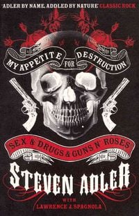 Produktbild: My Appetite for Destruction