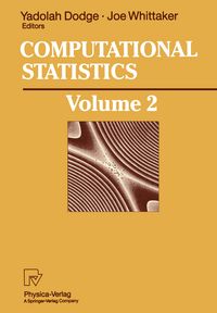 Produktbild: Computational Statistics