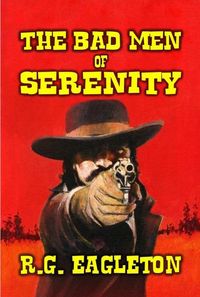 Produktbild: The Bad Men of Serenity