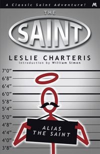 Produktbild: Alias the Saint