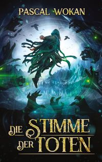 Produktbild: Die Stimme der Toten