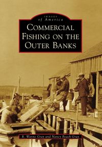 Produktbild: Commercial Fishing on the Outer Banks