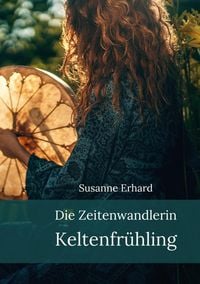 Produktbild: Die Zeitenwandlerin