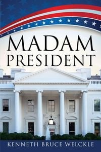 Produktbild: Madam President