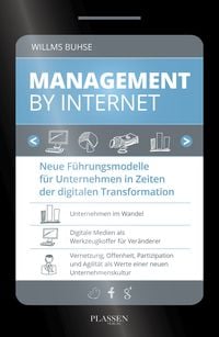 Produktbild: Management by Internet