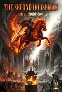 Produktbild: The Second Horseman