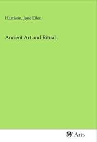 Produktbild: Ancient Art and Ritual