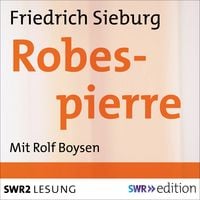 Produktbild: Robespierre