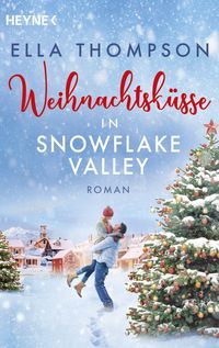 Produktbild: Weihnachtsk&uuml;sse in Snowflake Valley