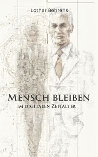Produktbild: Mensch bleiben