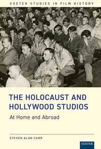 Produktbild: The Holocaust and Hollywood Studios