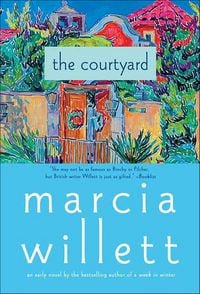 Produktbild: The Courtyard