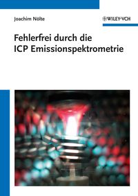 Bild vom Artikel Fehlerfrei durch die ICP Emissionsspektrometrie vom Autor Joachim Nölte