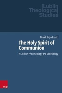 Produktbild: The Holy Spirit of Communion