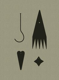 Produktbild: Warwick Freeman