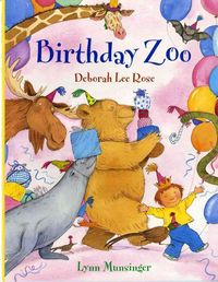 Produktbild: Birthday Zoo