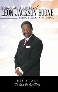 Produktbild: Through the Eyes of Leon Jackson Boone