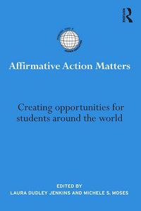 Produktbild: Affirmative Action Matters