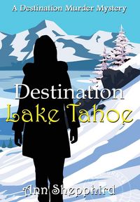 Produktbild: Destination Lake Tahoe