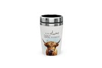 Produktbild: Becher to go 240ml Rind
