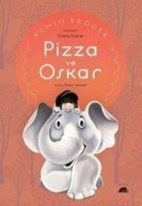 Produktbild: Pizza ve Oskar