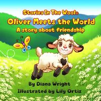 Produktbild: Oliver Meets the World