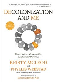 Produktbild: Decolonization and Me