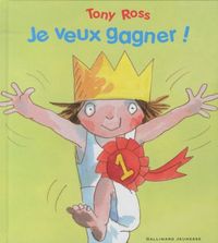 Produktbild: Je veux gagner !