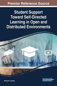 Produktbild: Student Support Toward Self-Directed Learning in Open and Distributed Environments